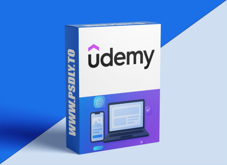 Udemy – UI/UX Design Basics with Figma – Beginner’s Guide 1 UI/UX Design Basics with Figma – Beginner’s Guide
