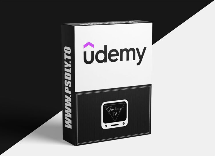 Udemy – Underwater photography 1 Underwater photography