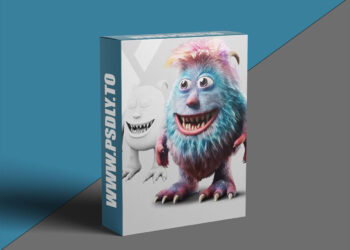 UnhideSchool - Grooming: Hair with Xgen Interactive no Maya