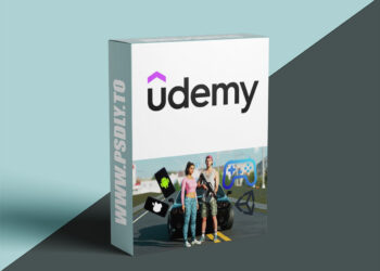Unity Mobile: Create a GTA Style Third-Person Shooter Game