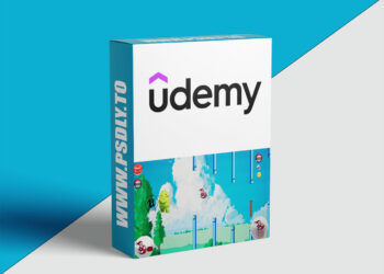 Unreal Engine 5 Blueprint: Santa Flappy 2D Game Course