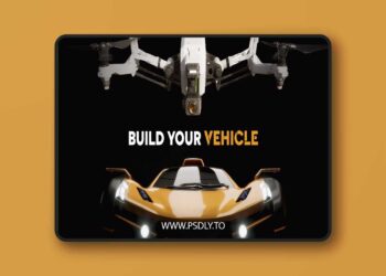 Vehicles Supercars
