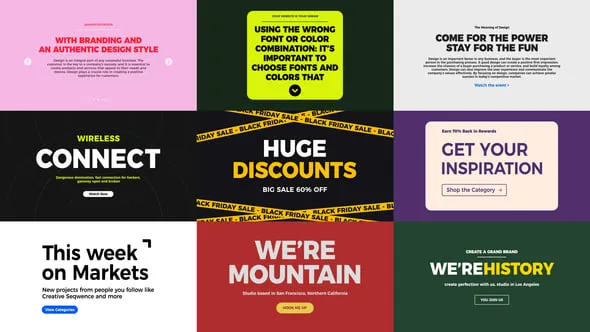 Videohive - Ads Brands Package - 47599037 1 Videohive - Ads Brands Package - 47599037