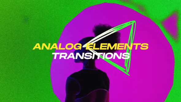 Videohive - Analog Elements Transitions - 59751926 1 Videohive - Analog Elements Transitions - 59751926