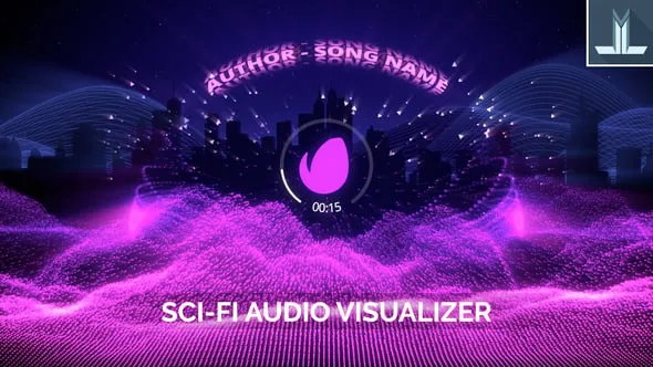 Videohive - Audio React Spectrum Music Visualizer - 27113816 1 Videohive - Audio React Spectrum Music Visualizer - 27113816