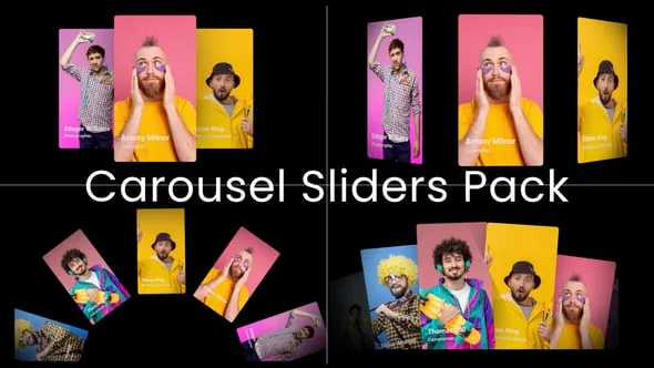Videohive - Carousel & Slider - 59980131 1 Videohive - Carousel & Slider - 59980131