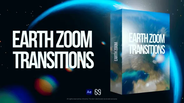 Videohive - Earth Zoom Transitions - 59534507 1 Videohive - Earth Zoom Transitions - 59534507