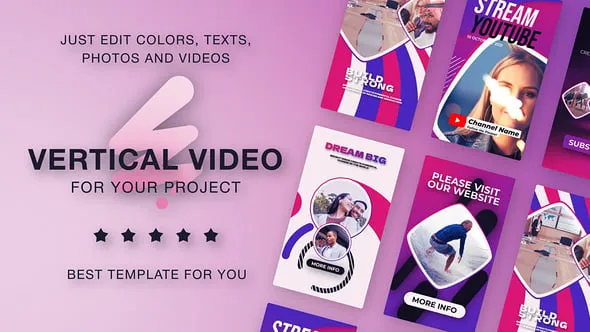 Videohive - Education Vertical Carousel - 59505665 1 Videohive - Education Vertical Carousel - 59505665