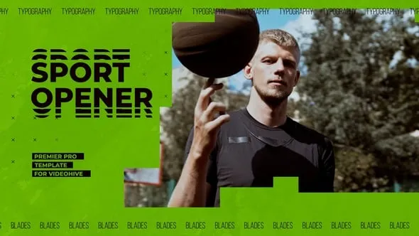 Videohive - Energic Sport Opener - 59267966 1 Videohive - Energic Sport Opener - 59267966