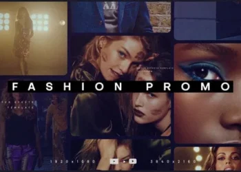 Fashion Promo
