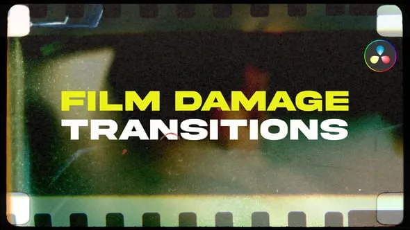 Videohive - Film Damage Transitions - 59979117 1 Videohive - Film Damage Transitions - 59979117