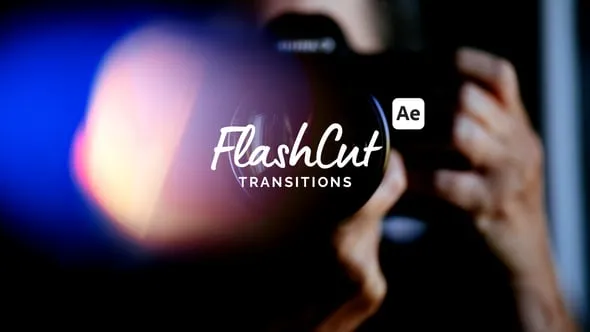 Videohive - FlashCut Transitions - 59829169 1 Videohive - FlashCut Transitions - 59829169