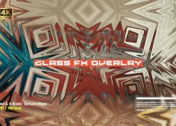 Glass FX Overlay