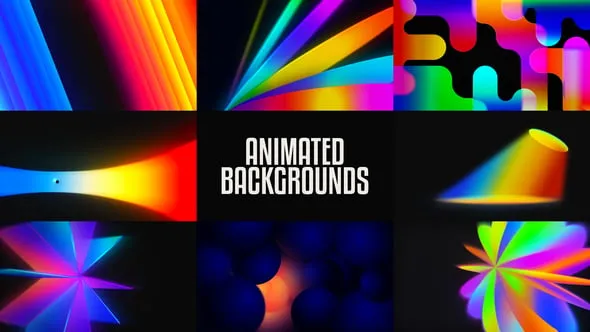 Videohive - Gradient Backgrounds - 59760928 1 Videohive - Gradient Backgrounds - 59760928