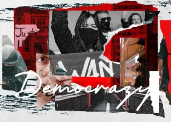 Videohive - Grunge Photo Opener - 59794918