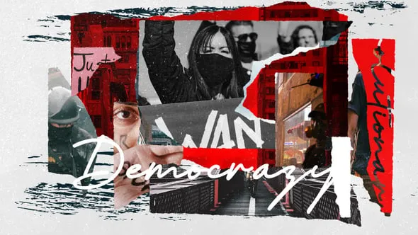Videohive - Grunge Photo Opener - 59794918 1 Videohive - Grunge Photo Opener - 59794918