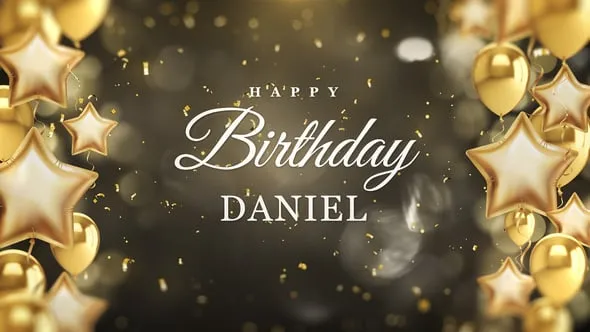 Videohive - Happy Birthday Party Intro - 30131981 1 Videohive - Happy Birthday Party Intro - 30131981
