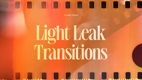 Videohive - Light Leak Transition - 59641505 1 Videohive - Light Leak Transition - 59641505
