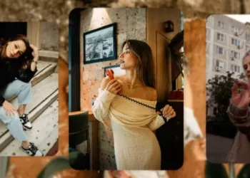 Videohive - Memoriies Slideshow - Photo Slideshow - 59851295