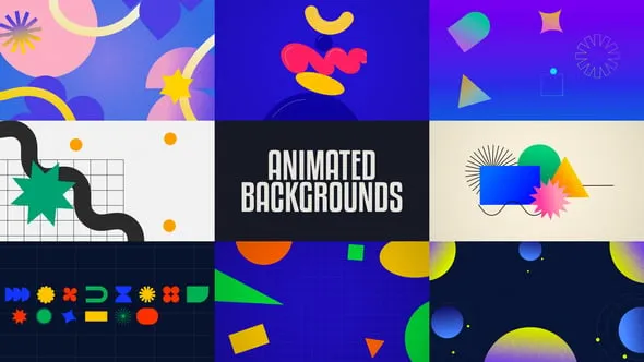 Videohive - Motion Backgrounds - 59760921 1 Videohive - Motion Backgrounds - 59760921