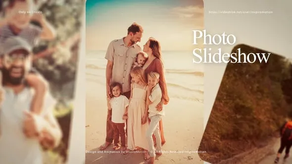 Videohive - Photo Slideshow - 59905594 1 Videohive - Photo Slideshow - 59905594