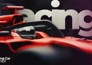 Videohive - Racing Car Opener - 59530537