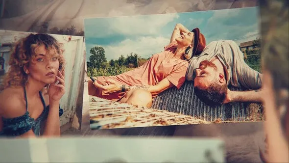Videohive - The Photo Slideshow - 59919808 1 Videohive - The Photo Slideshow - 59919808