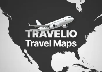 Videohive - Travelio Travel Maps | For Premiere Pro - 59505993