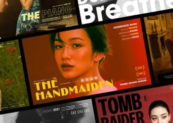 Uranus Movie Title