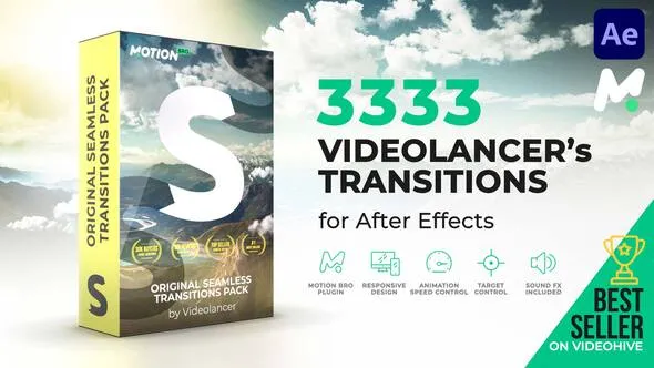Videohive - Videolancer's Transitions for After Effects V10.1 - 18967340 1 Videohive - Videolancer's Transitions for After Effects V10.1 - 18967340