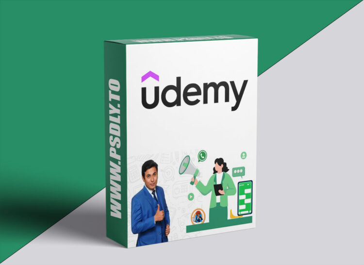 Udemy – WhatsApp API Using Interakt Course in Hindi 1 WhatsApp API Using Interakt Course in Hindi