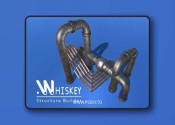 Whiskey Structure Builder v1.3.0