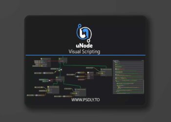 uNode 3 Pro v3.2.2