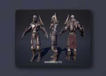 14 Orcs Pack (4.18 – 4.27 and 5.0 – 5.6)