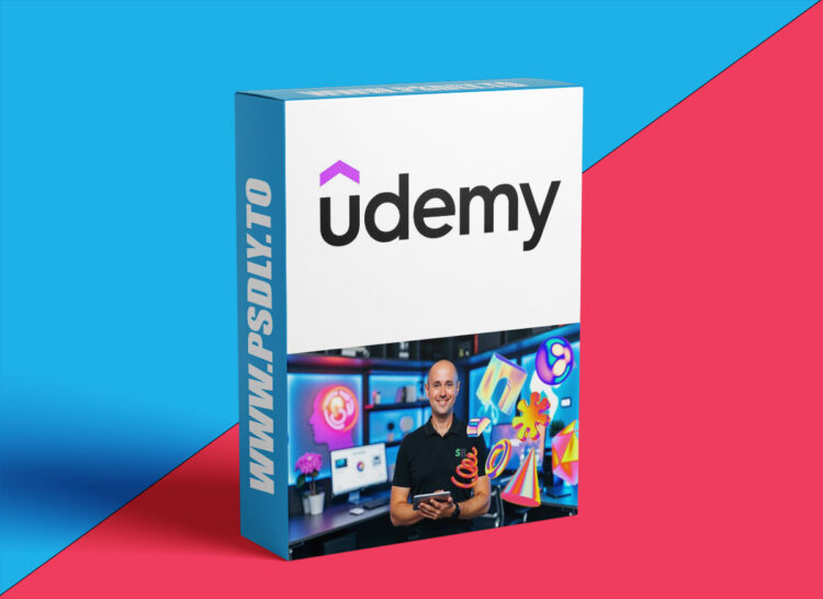 Udemy – 28 Days to Master AI Art Generation System 1 28 Days to Master AI Art Generation System