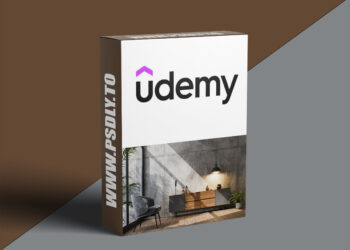 3D Interior Design with Blender: From Model to Render