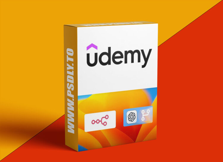 Udemy – A Quickstart on OpenAI Agent Builder & n8n Automation 1 A Quickstart on OpenAI Agent Builder & n8n Automation