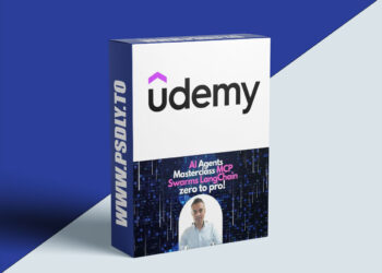 AI Agents Masterclass MCP Swarms LangChain 21 templates