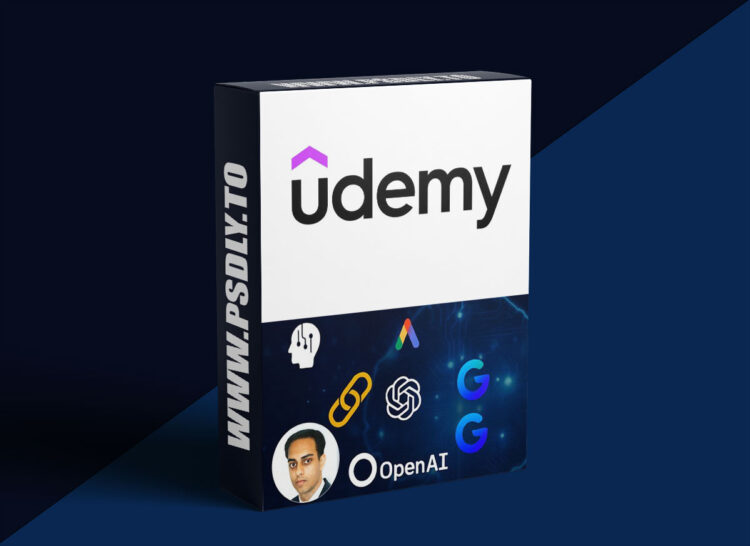 Udemy – AI Workflows & Agents: LangChain, LangGraph, Gemini, OpenAI 1 AI Workflows & Agents: LangChain, LangGraph, Gemini, OpenAI