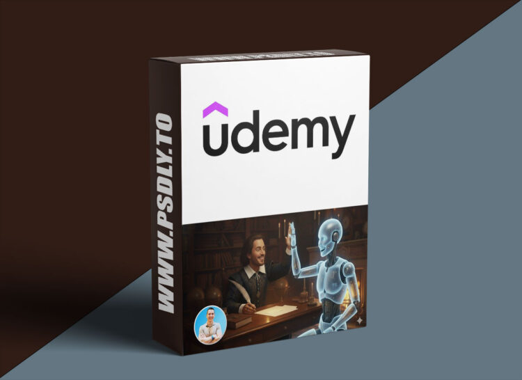 Udemy – AI for Content Creation: Use ChatGPT to Write Faster 1 AI for Content Creation: Use ChatGPT to Write Faster