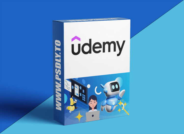Udemy – AI for Graphic Designers: Create digital art using AI 1 AI for Graphic Designers: Create digital art using AI