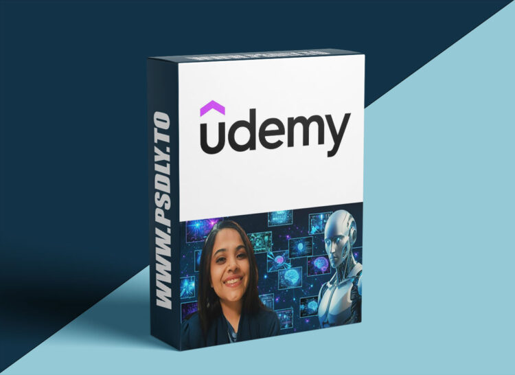 Udemy – AI for UI and UX Designers 1 AI for UI and UX Designers