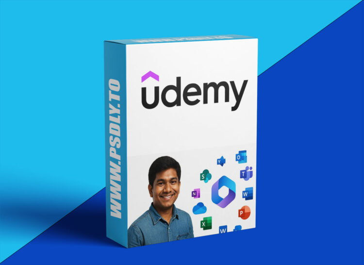 Udemy – AI in Microsoft 365: Unlocking Productivity with Copilot 1 AI in Microsoft 365: Unlocking Productivity with Copilot