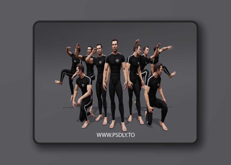 ANIMSET: BASIC LOCOMOTION (5.1+) 1 ANIMSET: BASIC LOCOMOTION (5.1+)