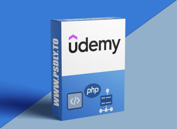 Udemy – APIs in PHP: PHP Rest API Crash Course 2026 1 APIs in PHP: PHP Rest API Crash Course 2026