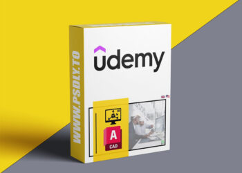 AUTOCAD 3D COURSE: FROM ZERO TO ADVANCED