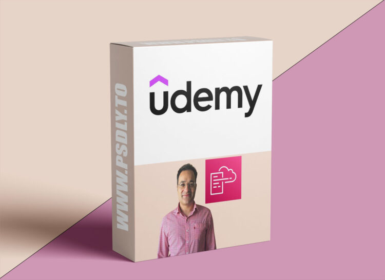 Udemy – AWS CloudFormation-Beginner to Advanced (Hands-On with YAML) 1 AWS CloudFormation-Beginner to Advanced (Hands-On with YAML)