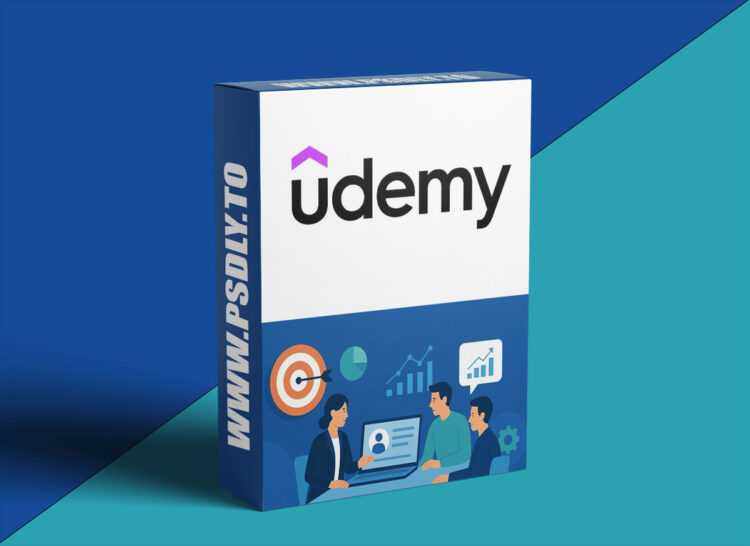 Udemy – Account-Based Marketing (ABM) for Beginners: Master B2B Grow 1 Account-Based Marketing (ABM) for Beginners: Master B2B Grow