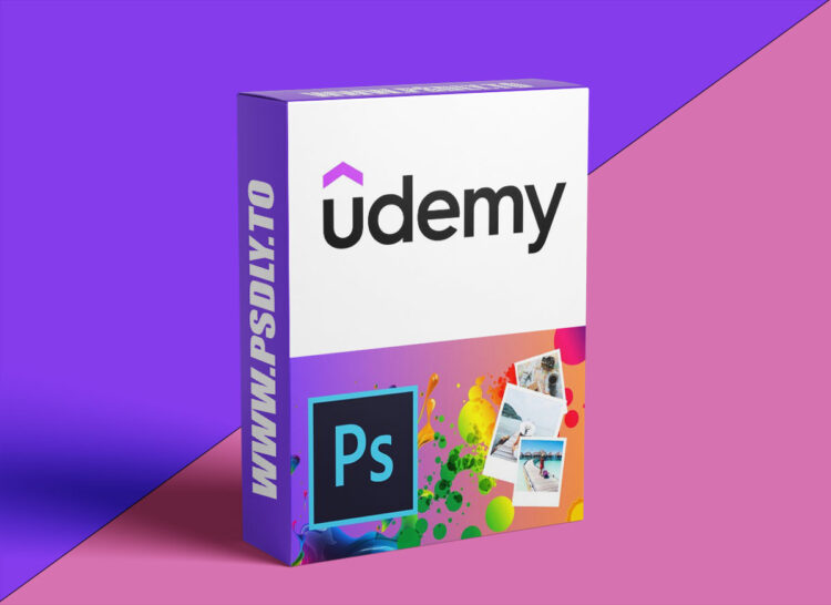 Udemy – Adobe Photoshop Masterclass: Beginner to Pro Photo Editor 1 Adobe Photoshop Masterclass: Beginner to Pro Photo Editor