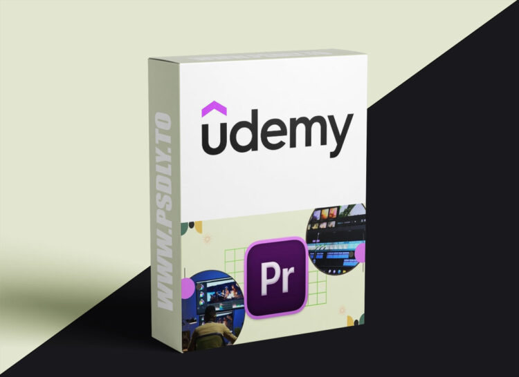 Udemy – Adobe Premiere Pro 101: Learn Editing, Effects & Transitions 1 Adobe Premiere Pro 101: Learn Editing, Effects & Transitions